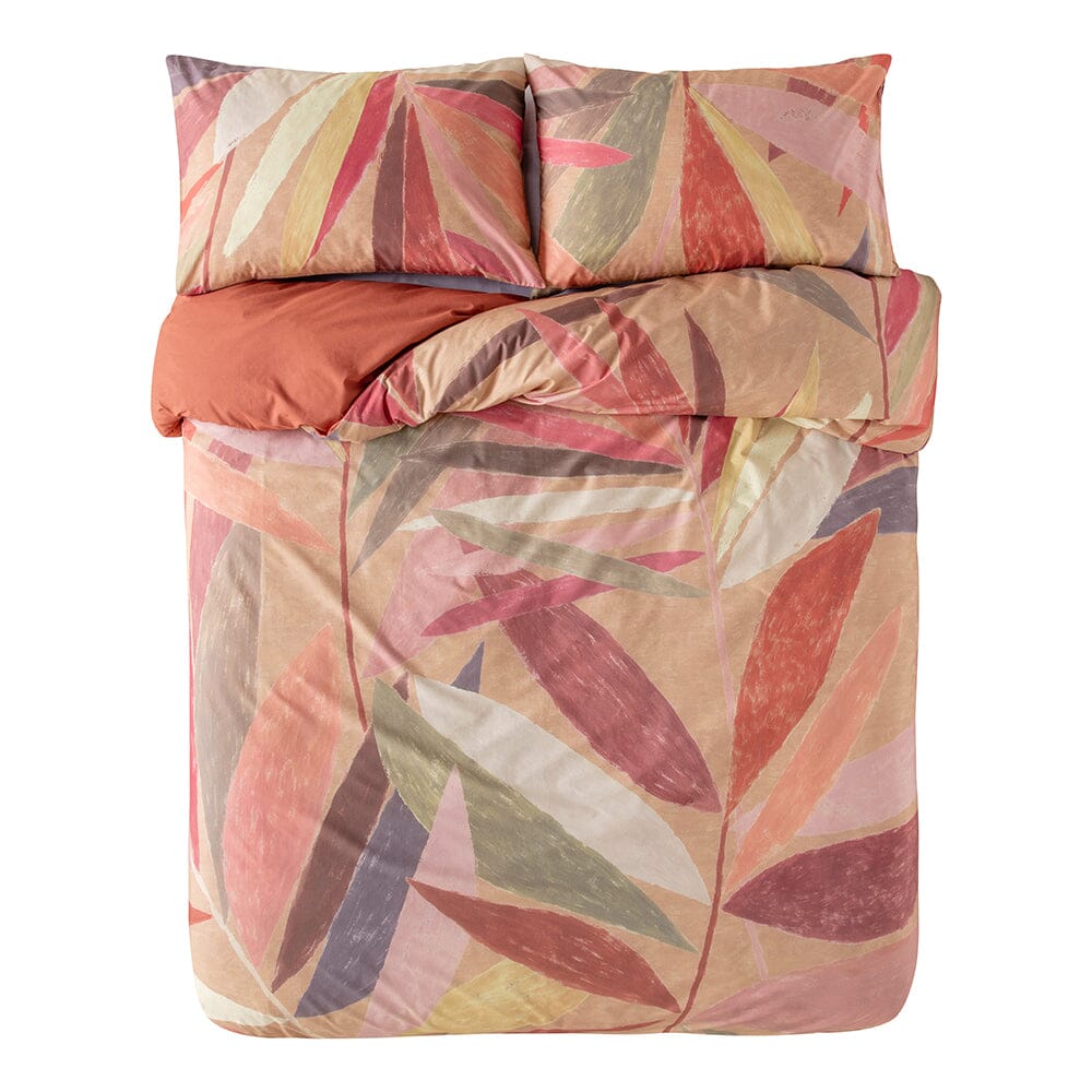 Alberto Quilt Cover Set