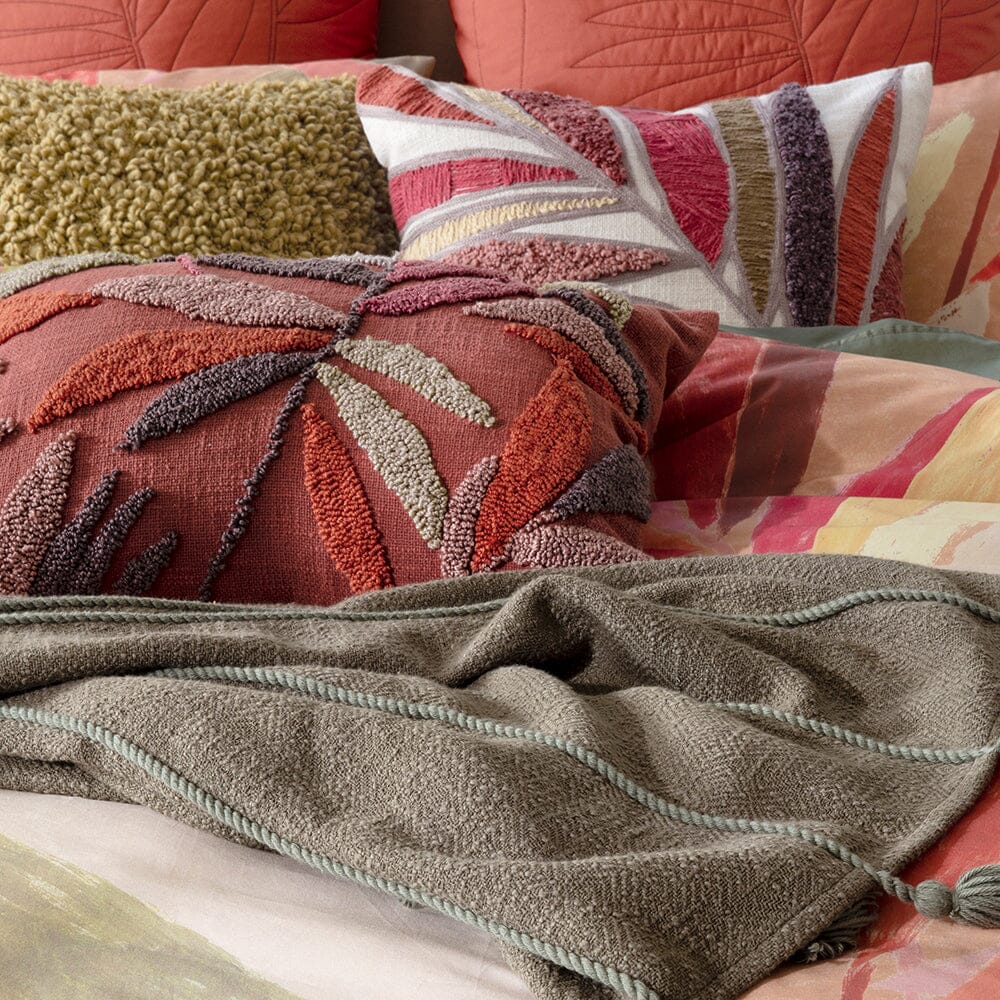 Alberto Quilt Cover Set
