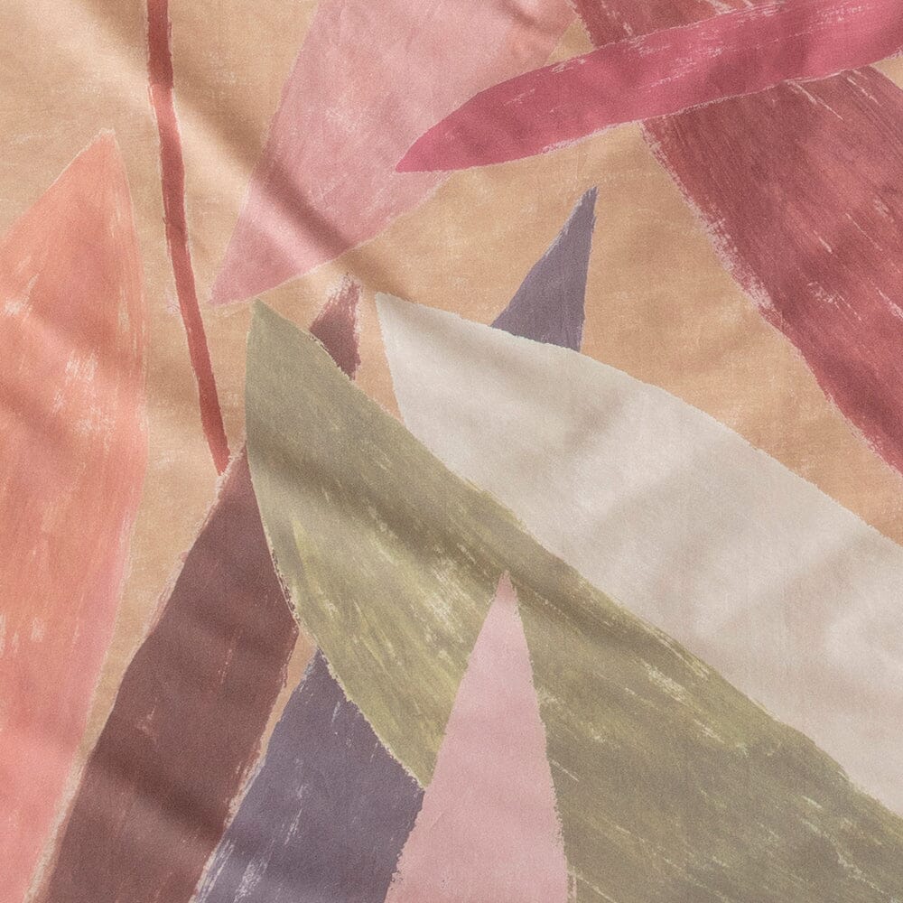 Alberto Quilt Cover Set