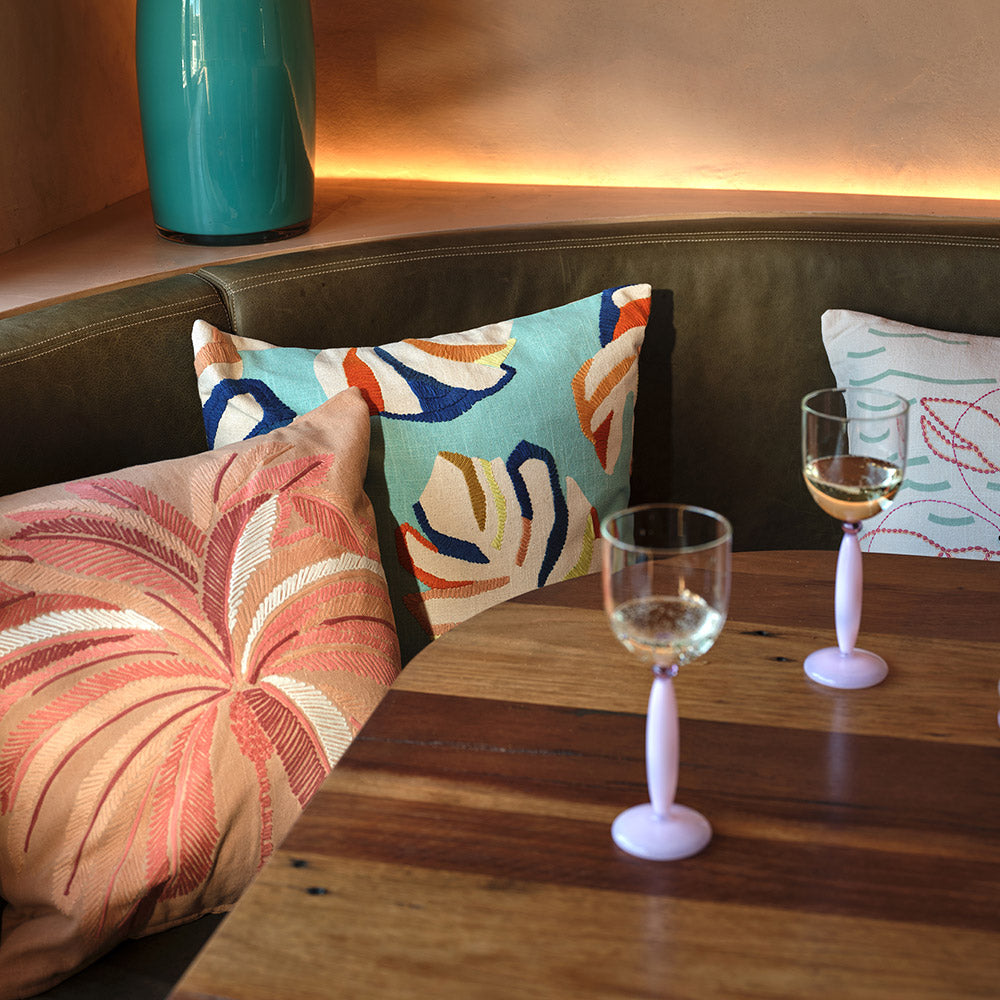 Rio Cushion