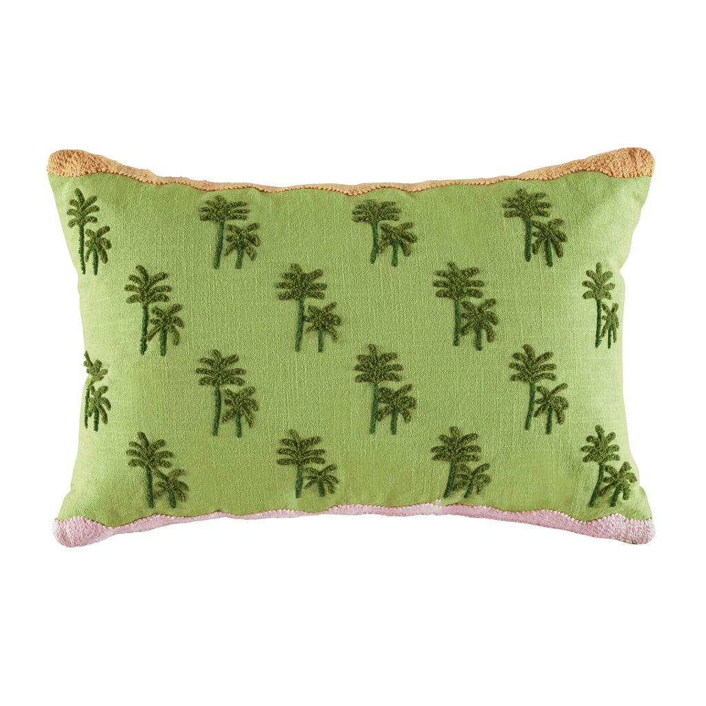 Bayou Cushion