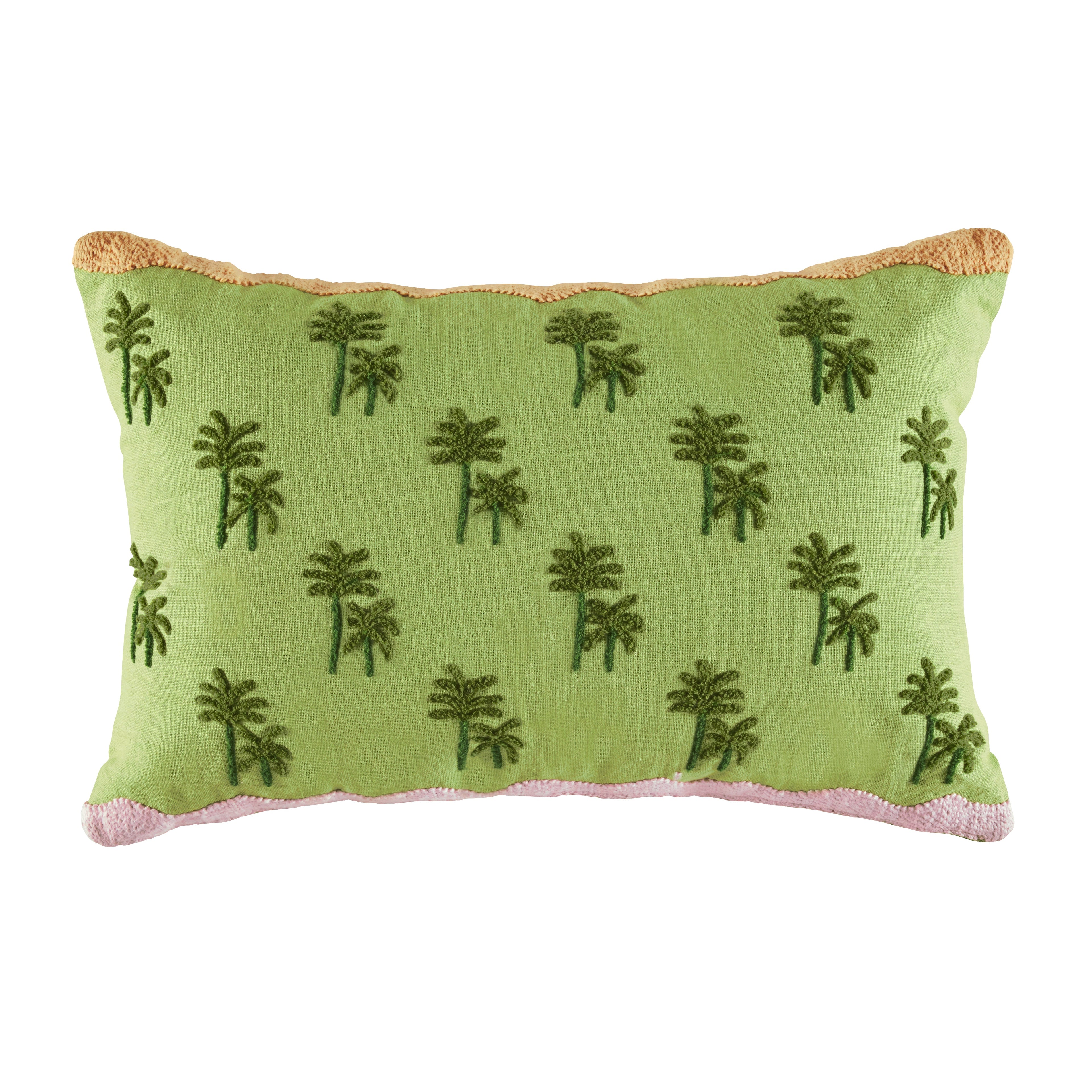 Bayou Cushion