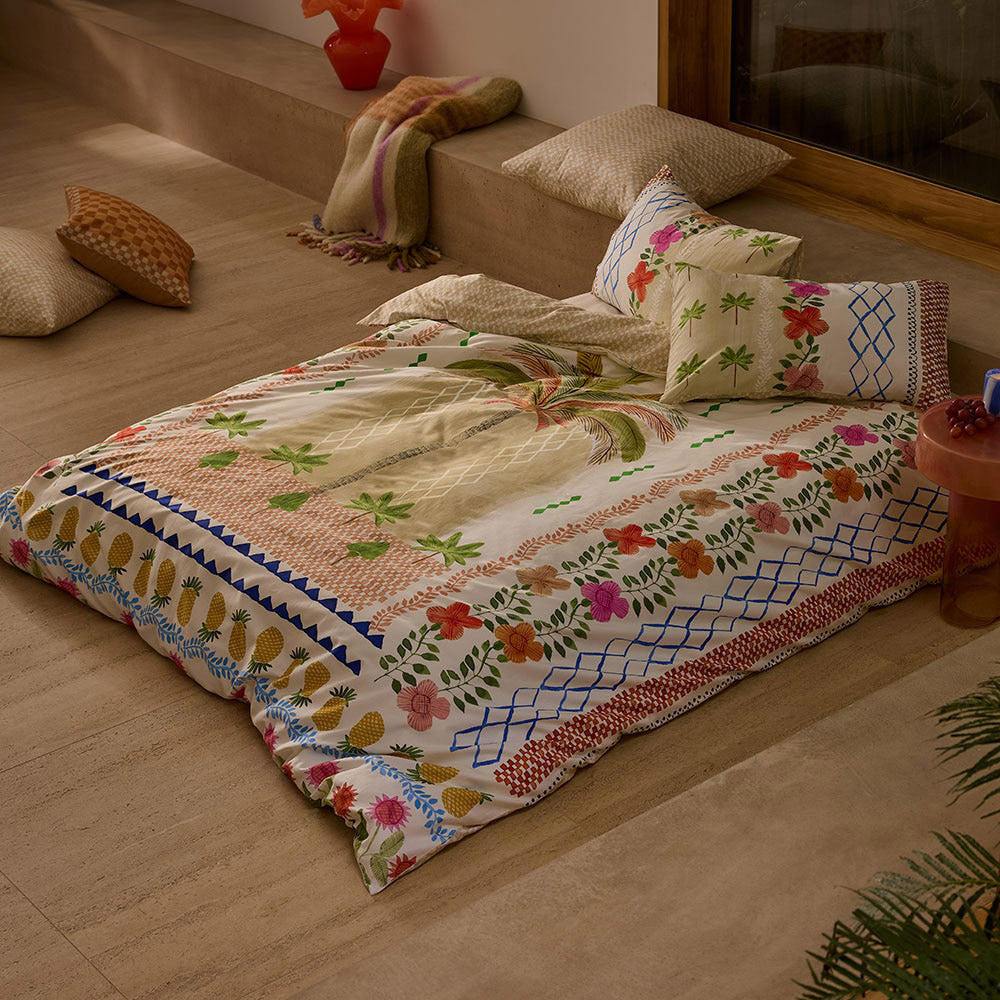 Gabbi Throw