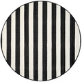 Ella Stripe Outdoor Rug