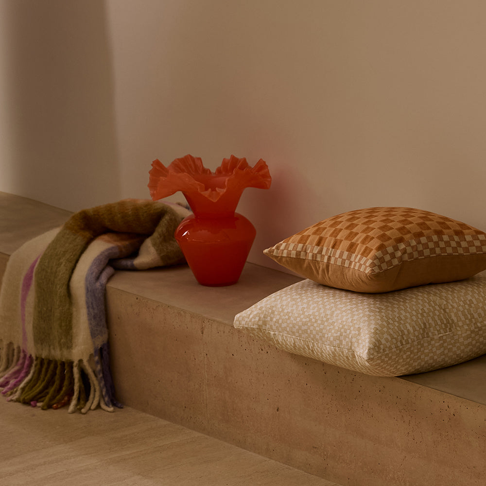 Gabbi Throw