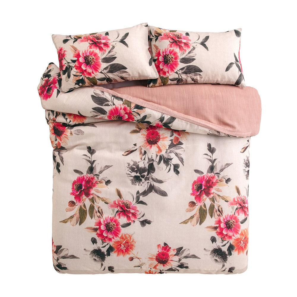 Jude Quilt Cover Set