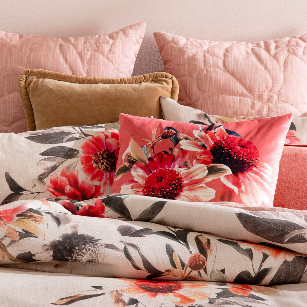 Jude Quilt Cover Set