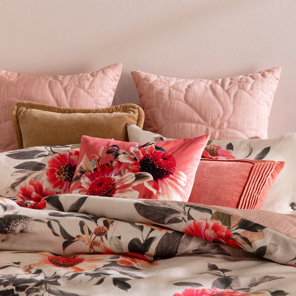 Jude Quilt Cover Set