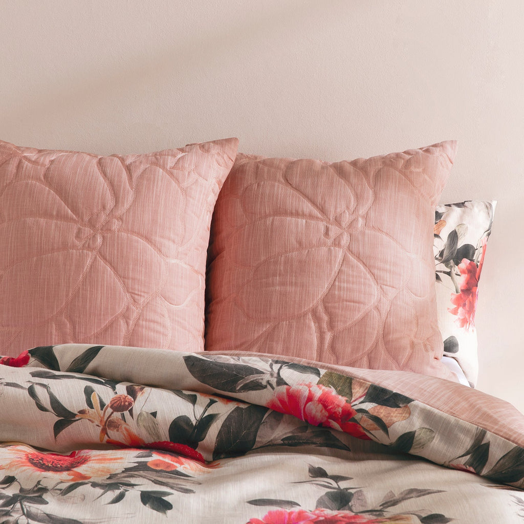 Jude Quilt Cover Set