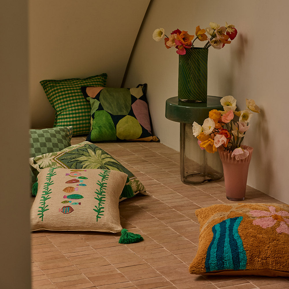 Ceres Cushion