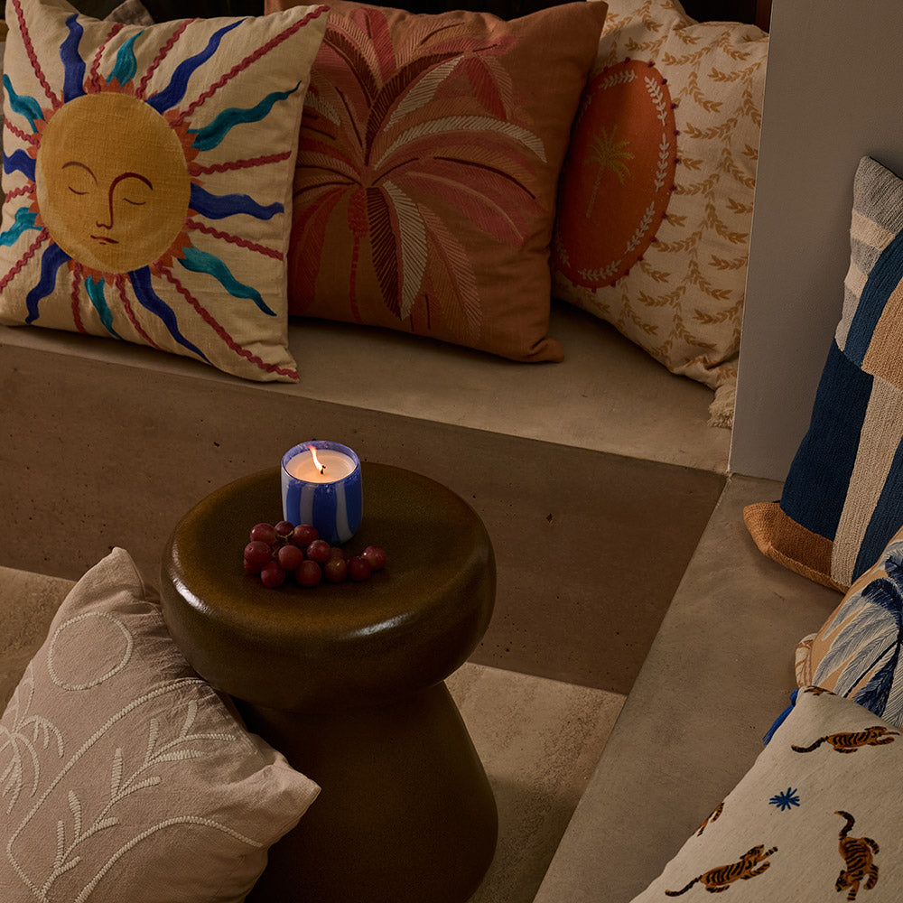 Amani Cushion