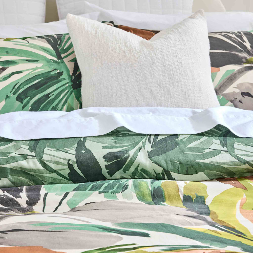 Levara Quilt Cover Set