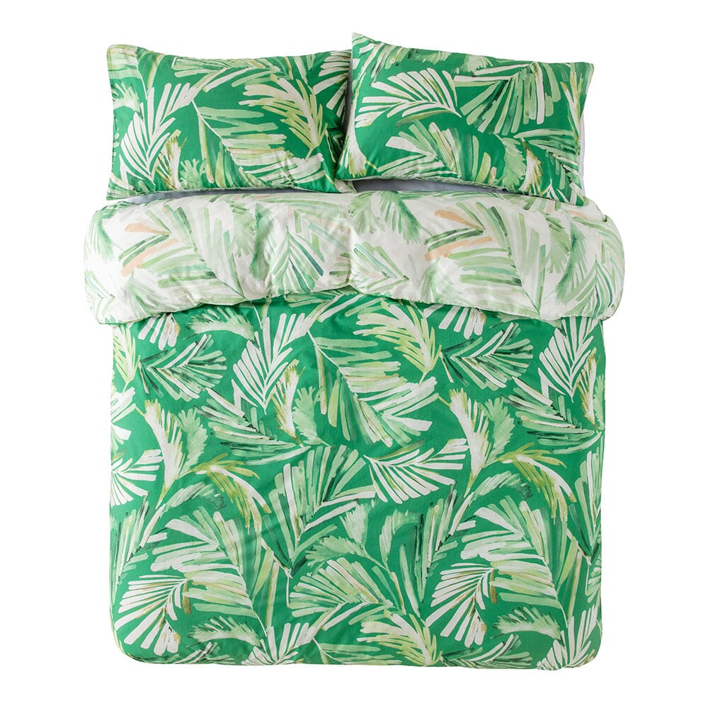 Oliana Quilt Cover Set