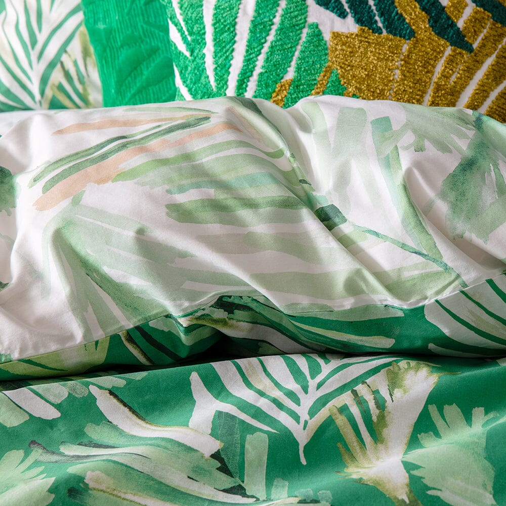 Oliana Quilt Cover Set
