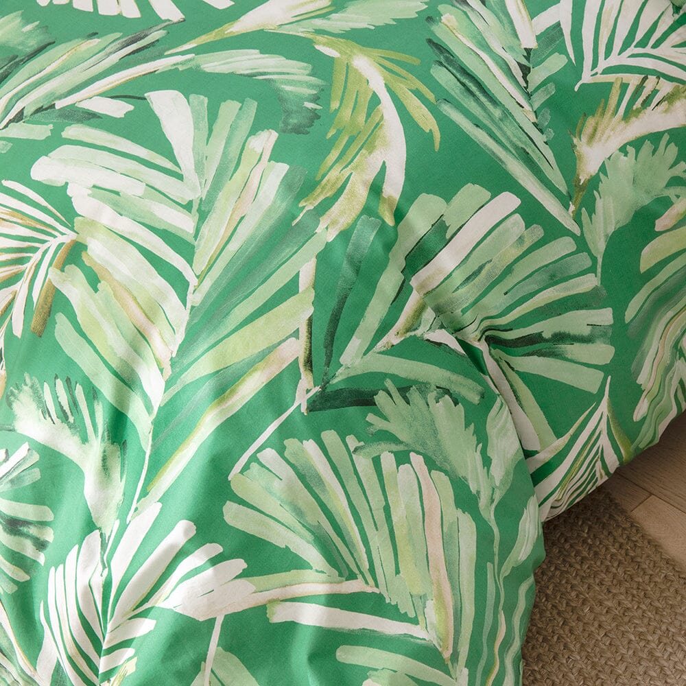Oliana Quilt Cover Set