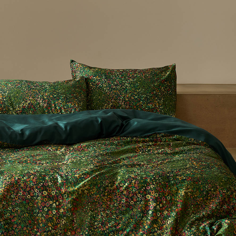Prairie Quilt Cover Set