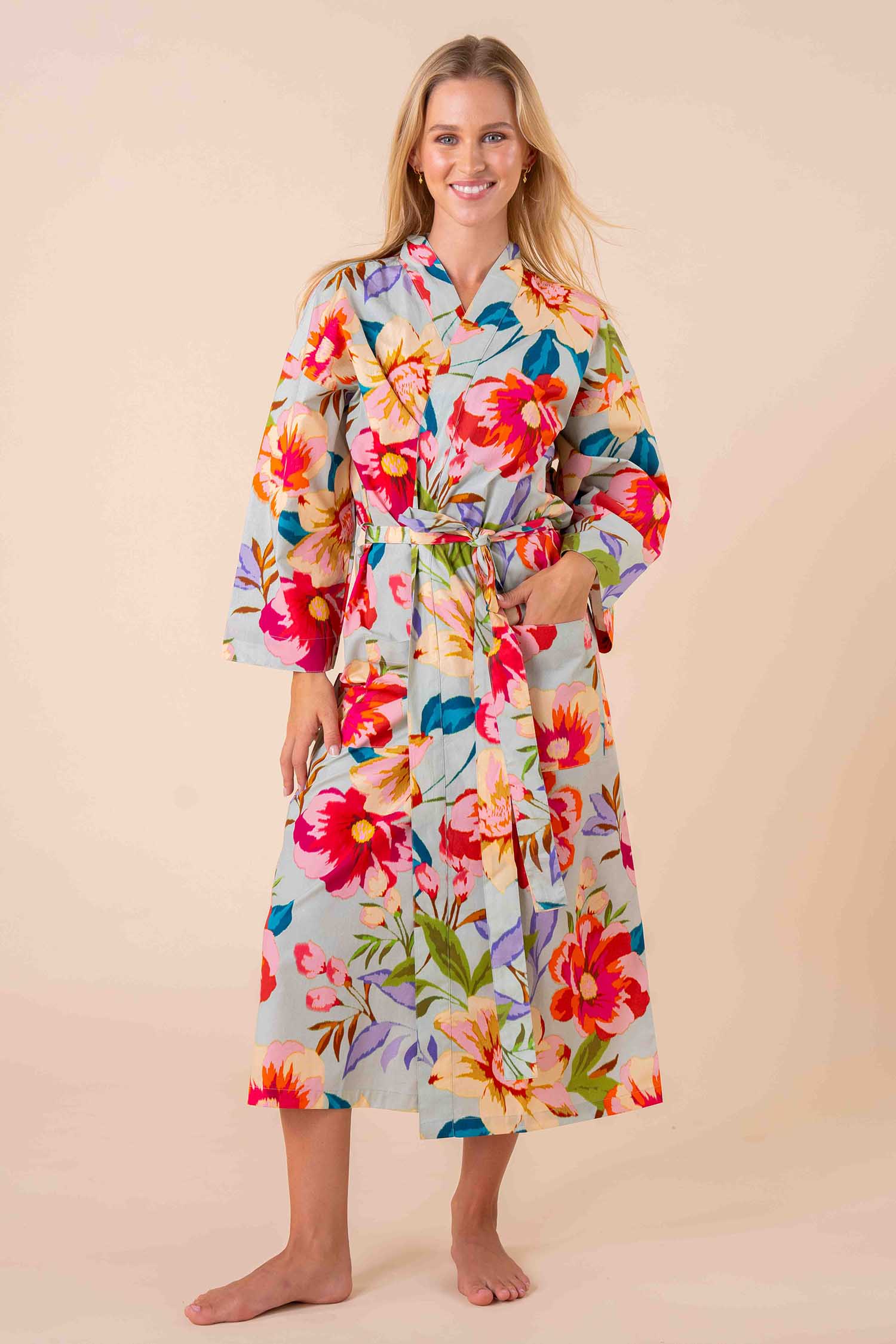 Milou Robe