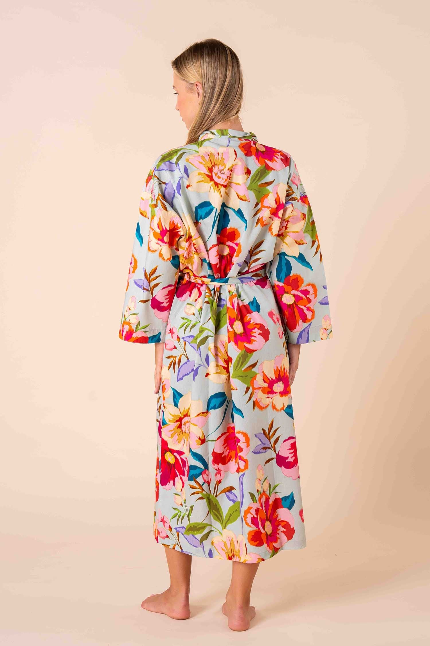 Milou Robe