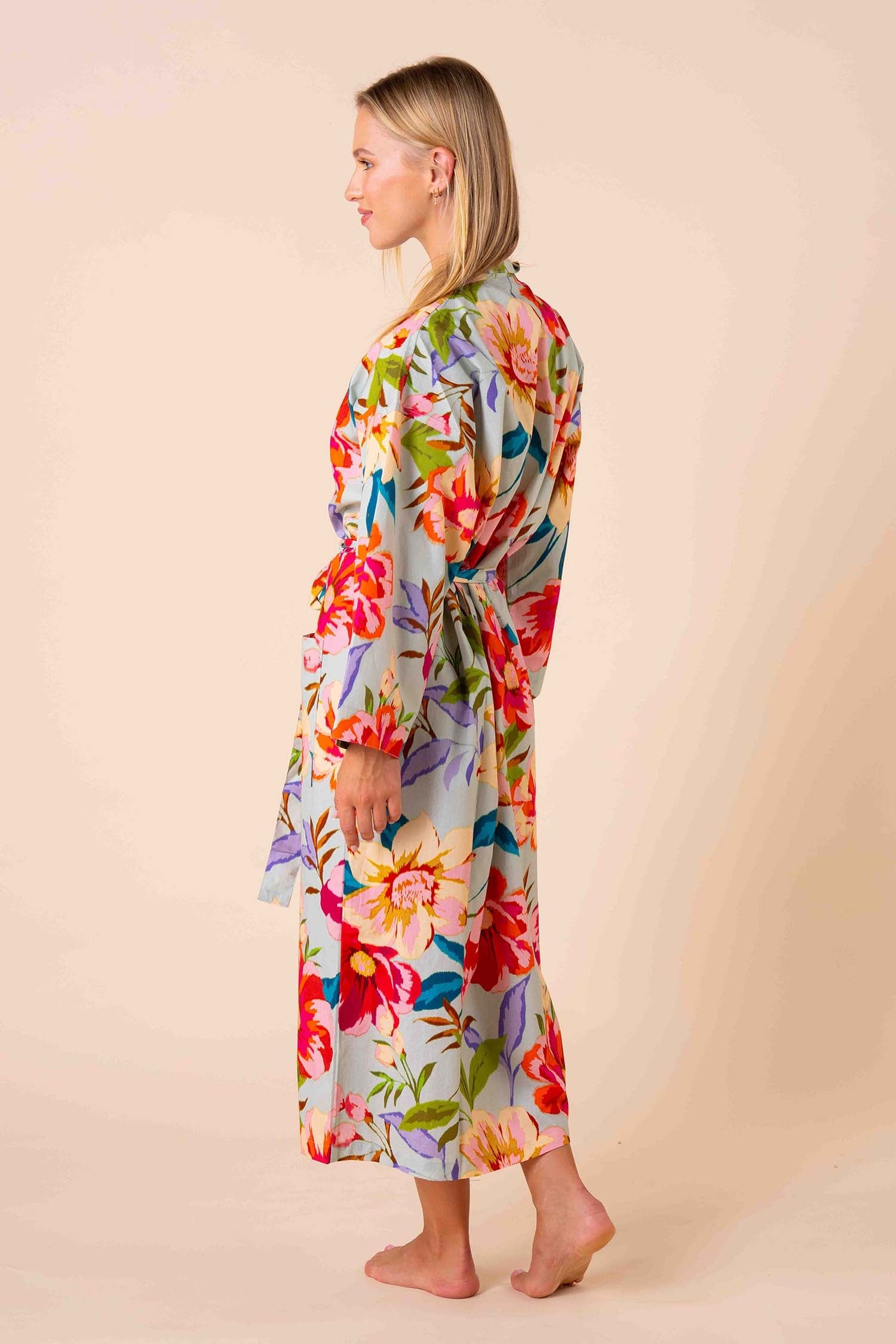 Milou Robe