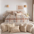 Seville Quilt Cover Set