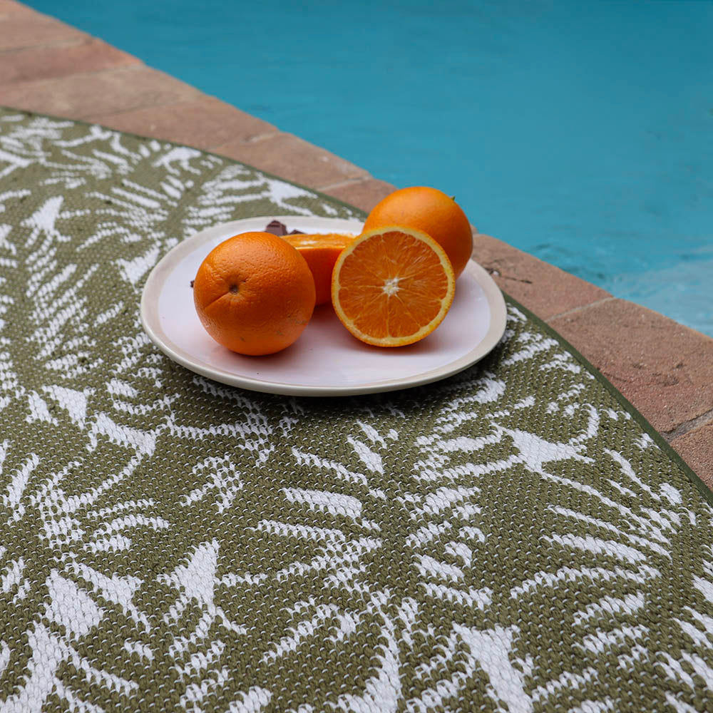 Tropicana Outdoor Rug