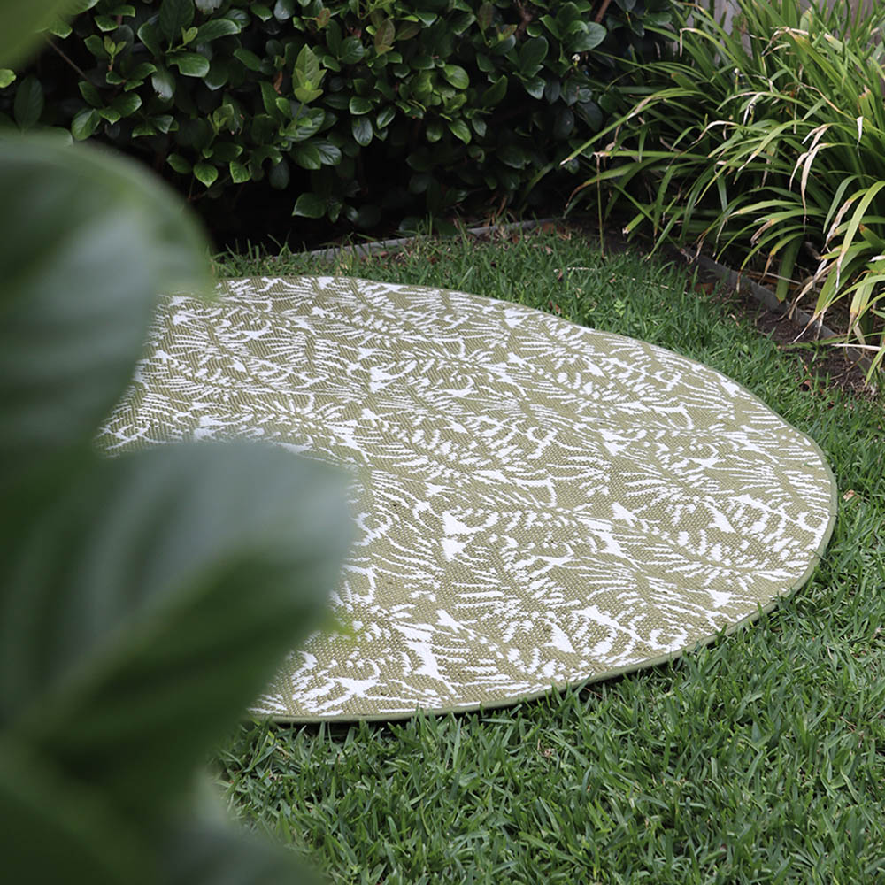 Tropicana Outdoor Rug