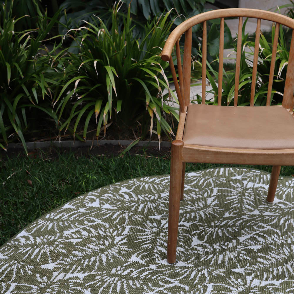 Tropicana Outdoor Rug