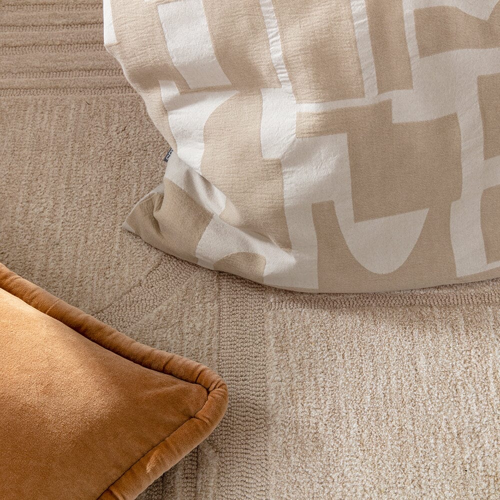 Umbria Quilt Cover Set