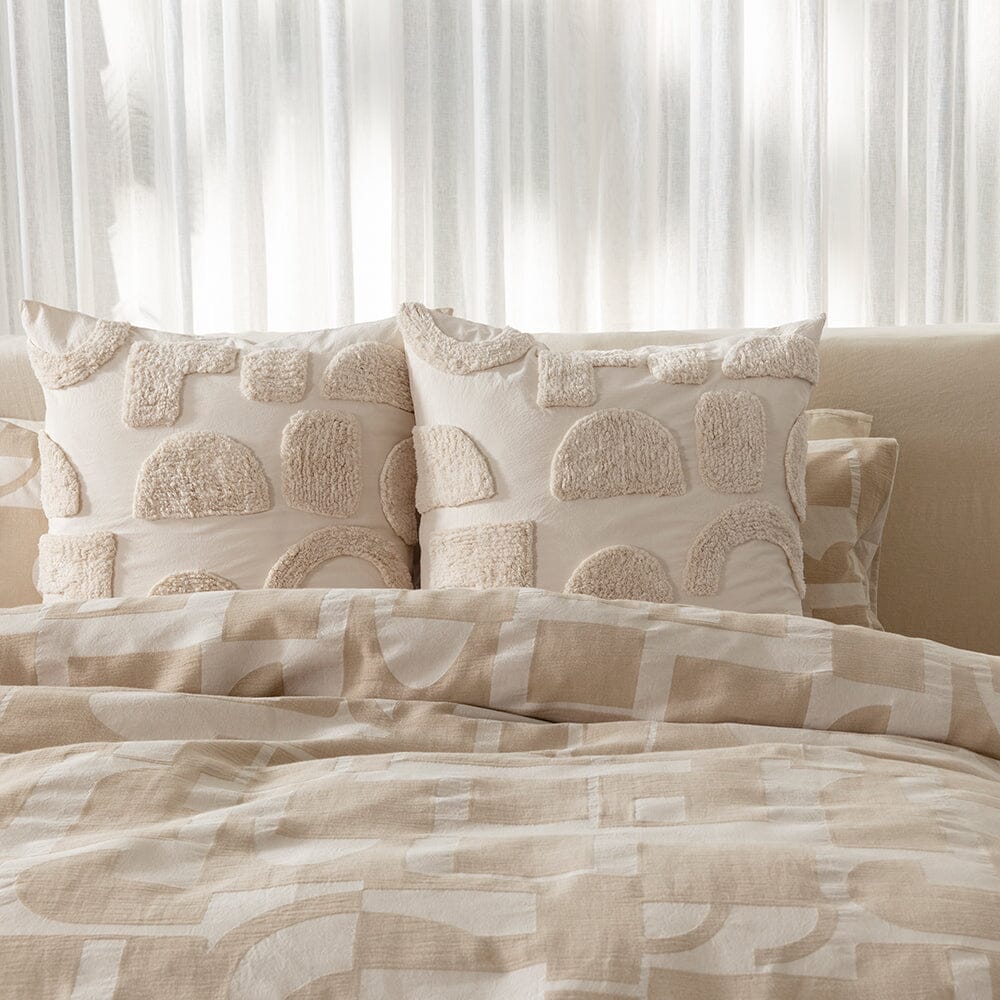 Umbria Quilt Cover Set