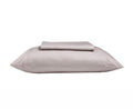 Pure 500 TC Egyptian Cotton Mocha Sheet Set