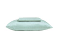 Pure 500 TC Egyptian Cotton Sage Sheet Set