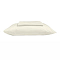 Pure 500 TC Egyptian Cotton Neutral Sheet Set