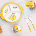 Cute Kids Plate