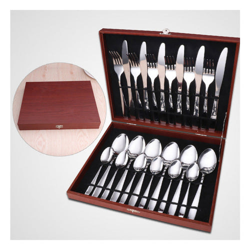 24 Pcs / Dinnerware Set