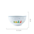 Fresh Drawing Dinnerware Set